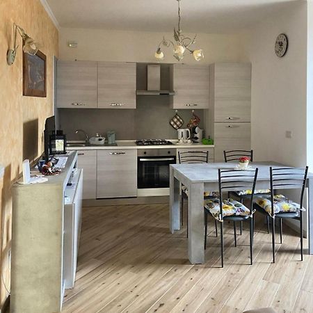 Casa Gemma Apartment กราเวโดนา ภายนอก รูปภาพ