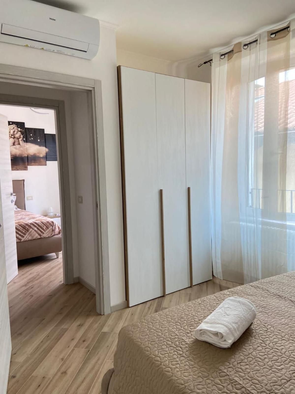 Casa Gemma Apartment กราเวโดนา ภายนอก รูปภาพ