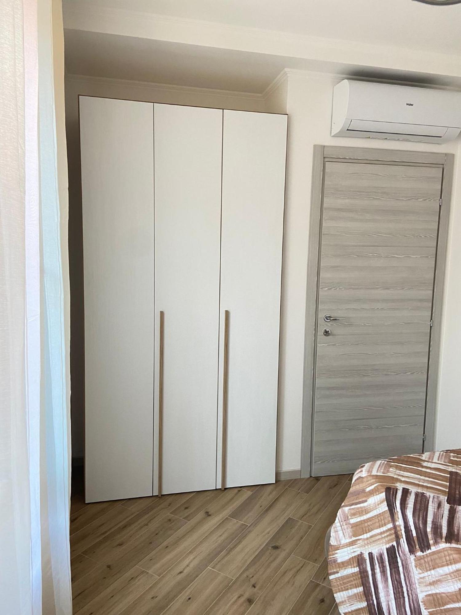 Casa Gemma Apartment กราเวโดนา ภายนอก รูปภาพ