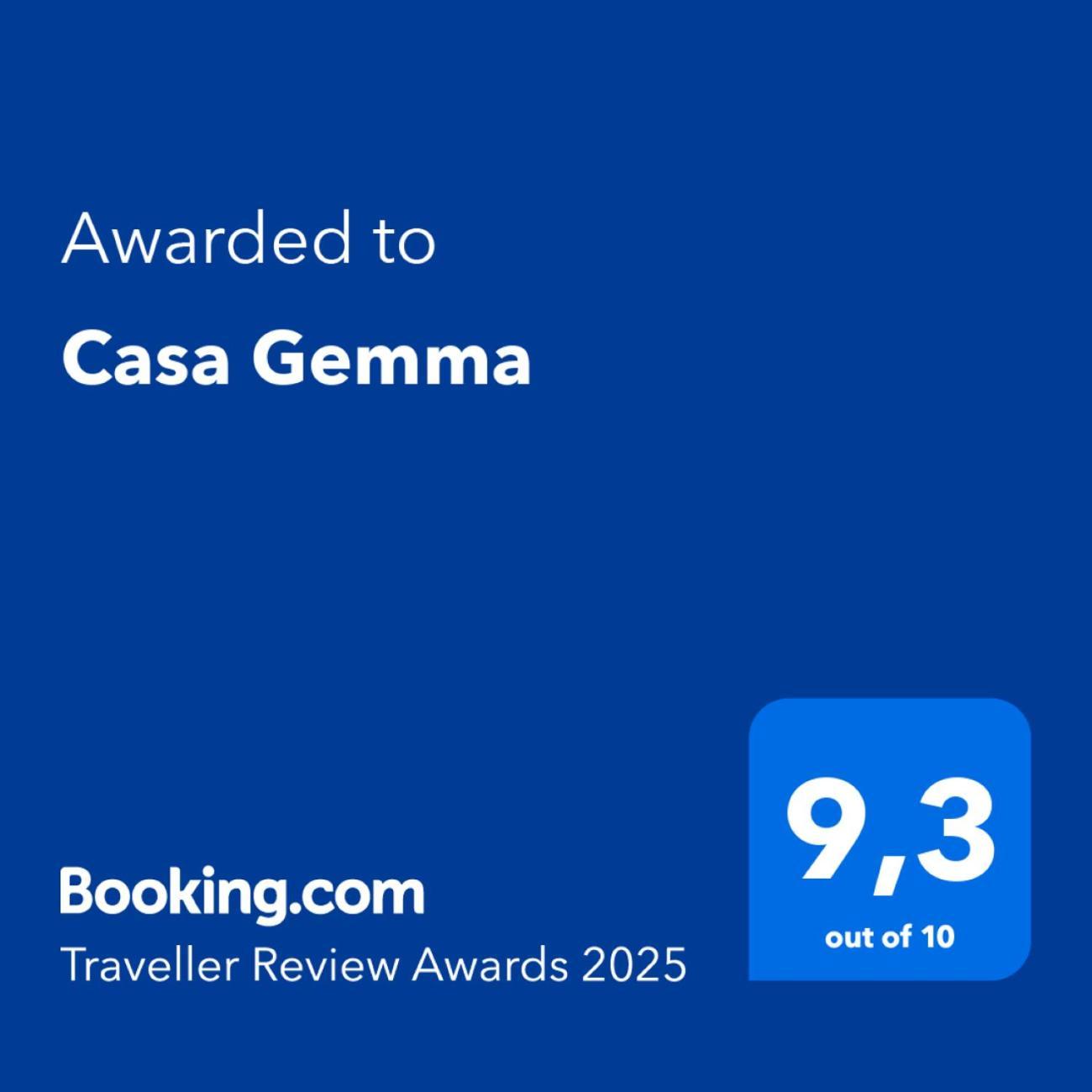 Casa Gemma Apartment กราเวโดนา ภายนอก รูปภาพ