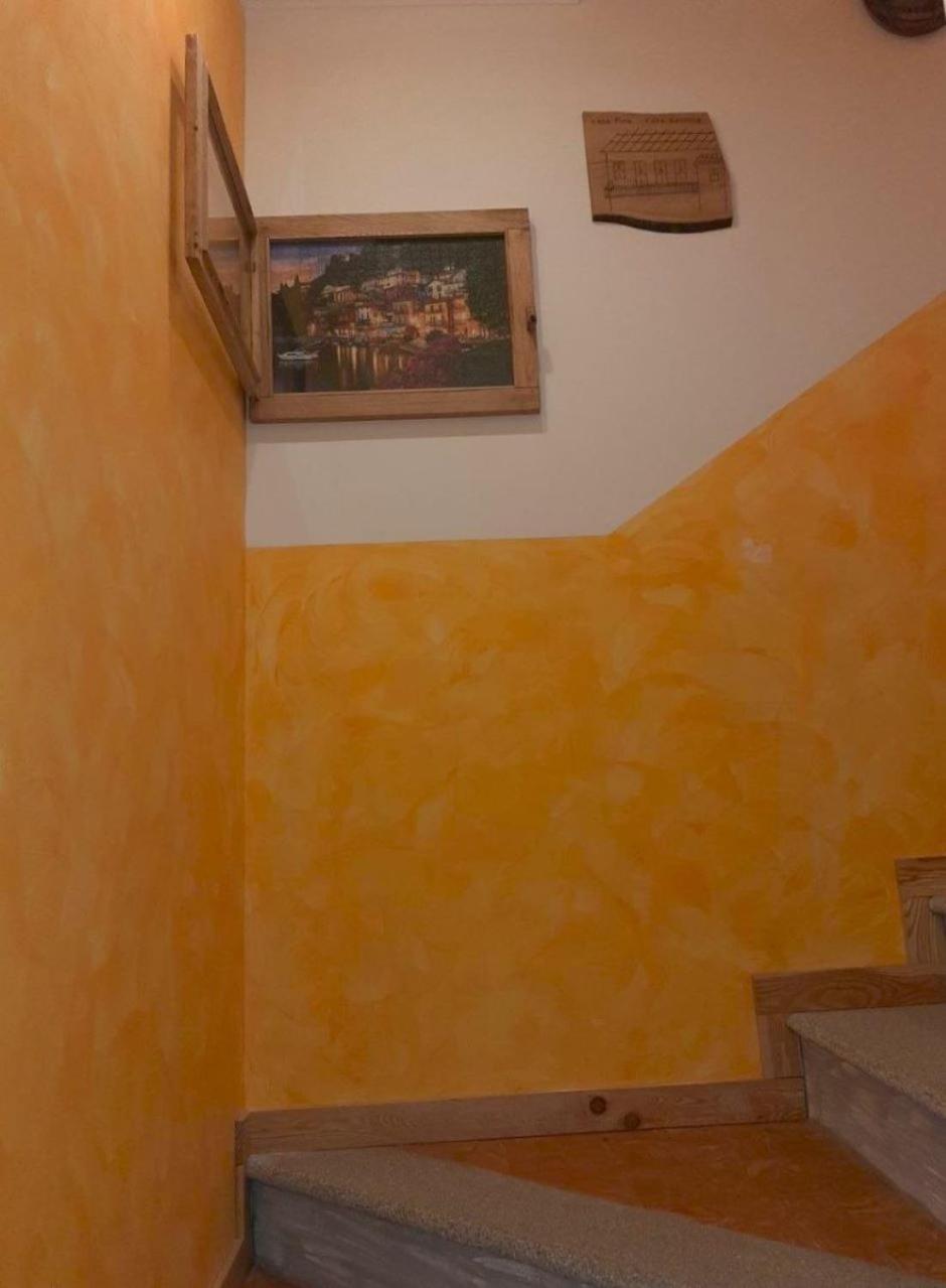 Casa Gemma Apartment กราเวโดนา ภายนอก รูปภาพ