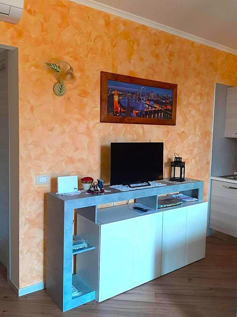 Casa Gemma Apartment กราเวโดนา ภายนอก รูปภาพ