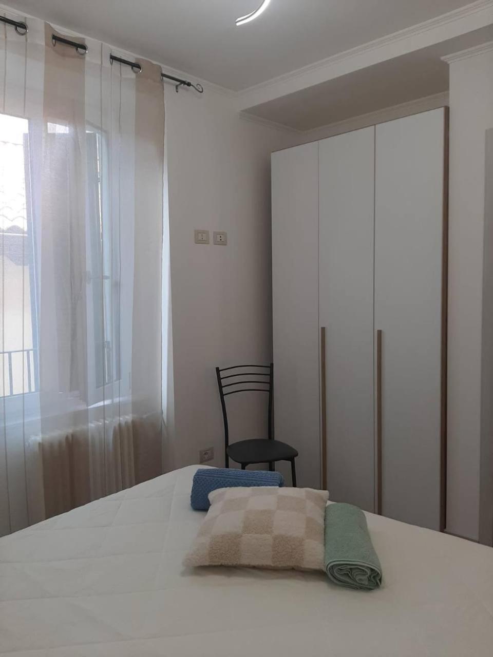 Casa Gemma Apartment กราเวโดนา ภายนอก รูปภาพ