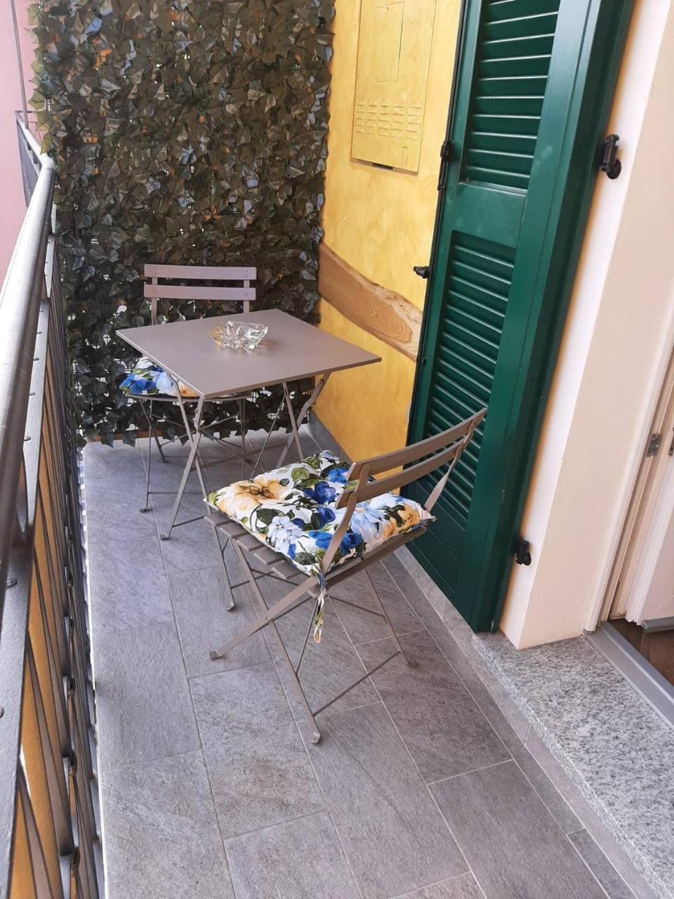 Casa Gemma Apartment กราเวโดนา ภายนอก รูปภาพ